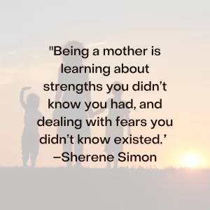 motherhood quotes