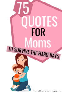 quotes for moms