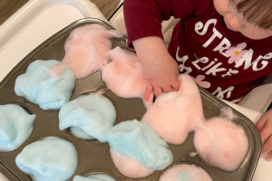 best sensory activities