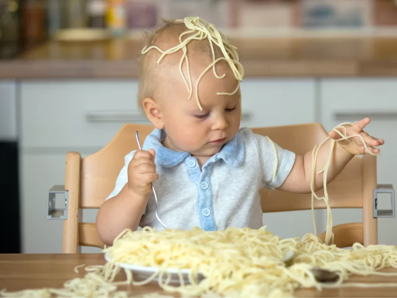 Budget Friendly Sensory Activities For Infants