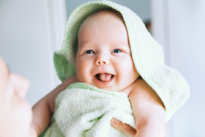 baby bath tub