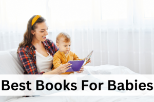 best books for babies