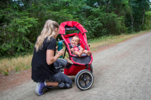 self-care for moms