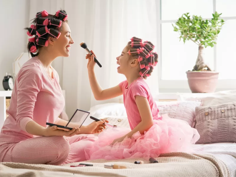 101 Beautiful Mother-Daughter Quotes About Unconditional Love