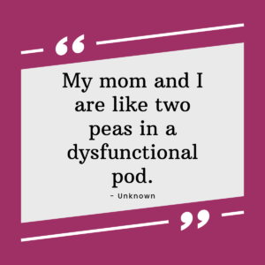 funny daughter quotes from mom